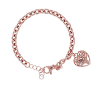 Pulsera Bronzallure Mujer Albero Della Vita in Bronce WSBZ00868R
